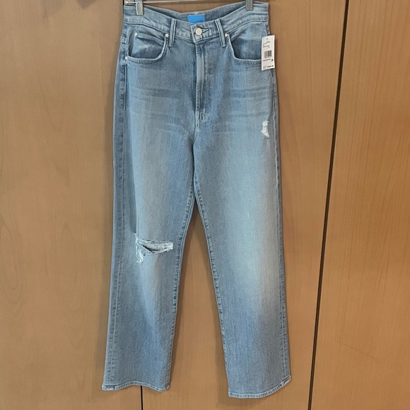 Mother Denim - Picture 7 of 7